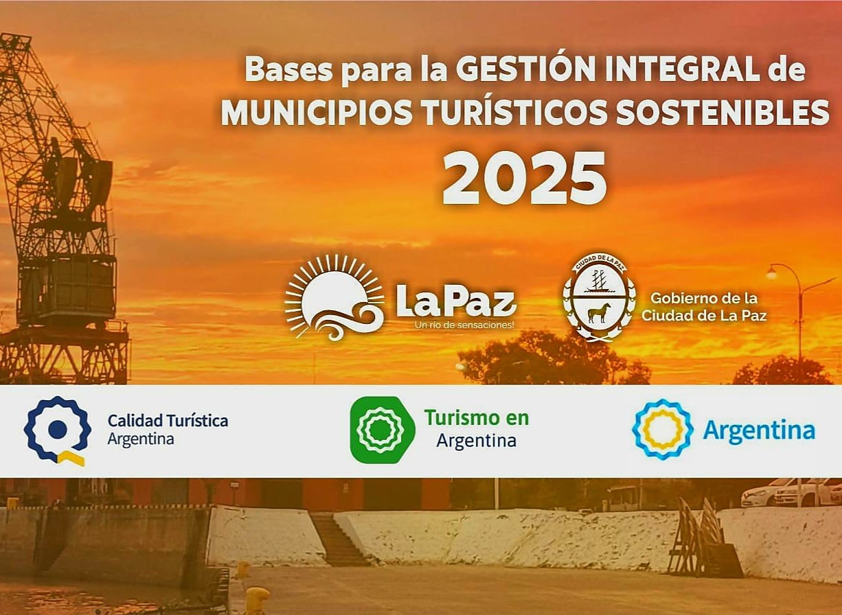 La Paz realiza el Programa BASES para el Desarrollo Turístico Sostenible